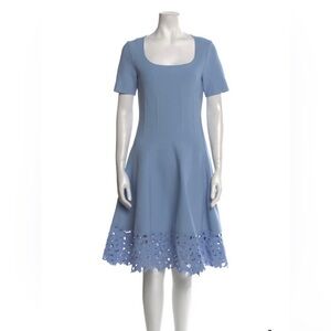 Oscar de la Renta Dress